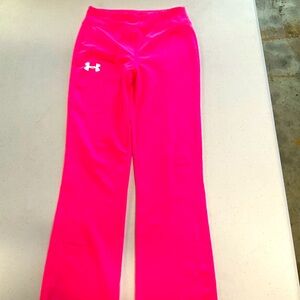 Under Armour pants